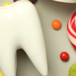 5 abitudini quotidiane che rovinano i denti